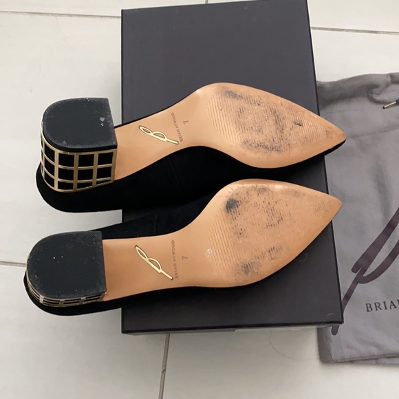 Brian atwood karina pumps - Picture 6 of 7